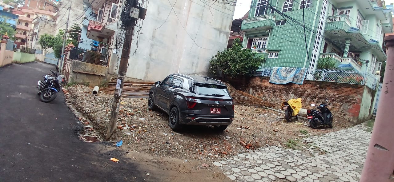 Picture of Kathmandu Metropolitan City, Bagmati